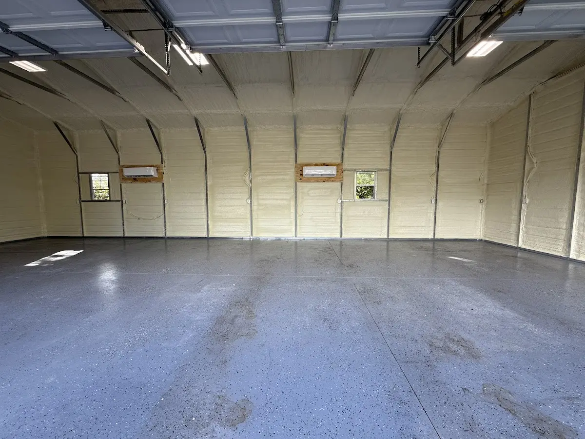 Metal Roof Coating in Waterloo, NY